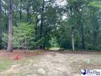 Plot For Sale In Bennettsville, South Carolina