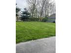 Plot For Sale In Akron, Ohio