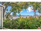 Condo For Sale In Malibu, California