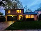 Home For Sale In Flossmoor, Illinois