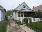 Home For Rent In Toledo, Ohio