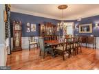 Home For Sale In Phoenixville, Pennsylvania