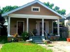 Home For Rent In New Orleans, Louisiana