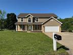 Home For Sale In Foristell, Missouri