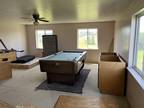 Home For Sale In Wolverine, Michigan