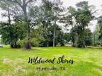 Plot For Sale In Huntsville, Texas