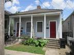 Home For Rent In New Orleans, Louisiana