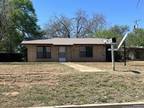 Home For Sale In Carrizo Springs, Texas