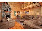 Home For Sale In Pigeon Forge, Tennessee