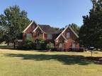 Home For Sale In Jonesboro, Arkansas