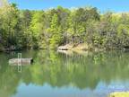 Plot For Sale In Lake Lure, North Carolina
