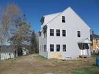 Home For Sale In Eastport, Maine