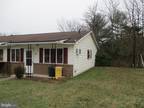 Flat For Rent In Hancock, Maryland