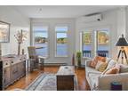 Mahone Bay 1BR 2BA, This charming waterfront condominium