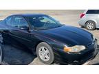 2004 Chevrolet Monte Carlo Supercharged SS / IN HOUSE
