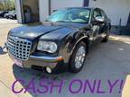 2008 Chrysler 300c 4dr