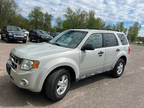 2009 Ford Escape XLT 4WD I4