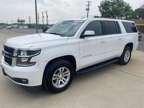 2017 Chevrolet Suburban for sale