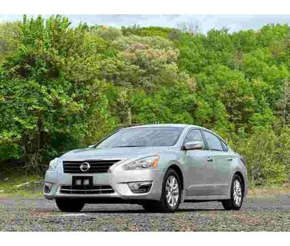 2015 Nissan Altima for sale is a 2015 Nissan Altima 2.5 Trim Car for Sale in Naugatuck CT