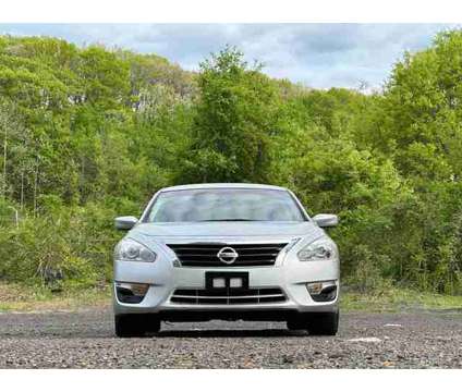 2015 Nissan Altima for sale is a 2015 Nissan Altima 2.5 Trim Car for Sale in Naugatuck CT