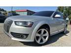 2014 Audi allroad for sale