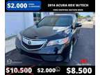 2014 Acura RDX for sale