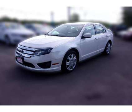 2010 Ford Fusion for sale is a 2010 Ford Fusion Car for Sale in Hazlet NJ