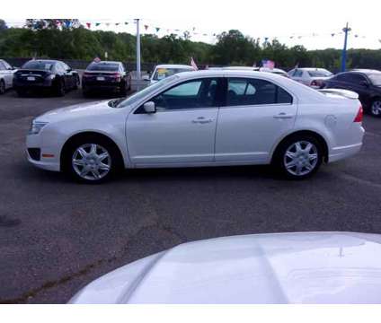 2010 Ford Fusion for sale is a 2010 Ford Fusion Car for Sale in Hazlet NJ