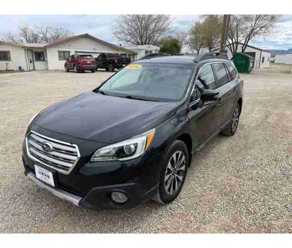 2016 Subaru Outback for sale is a 2016 Subaru Outback 2.5i Car for Sale in Cortez CO