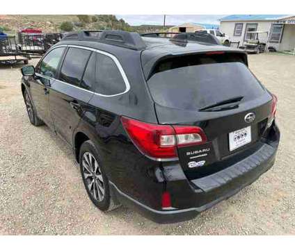 2016 Subaru Outback for sale is a 2016 Subaru Outback 2.5i Car for Sale in Cortez CO