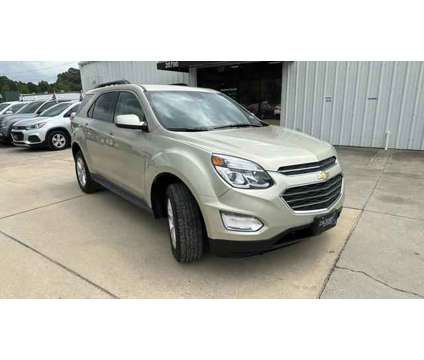 2016 Chevrolet Equinox for sale is a Tan 2016 Chevrolet Equinox Car for Sale in Zachary LA
