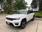 2024 Jeep Grand Cherokee 4xe for sale
