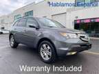 2008 Acura MDX for sale