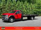 2019 Ford F550 Super Duty Regular Cab & Chassis for sale