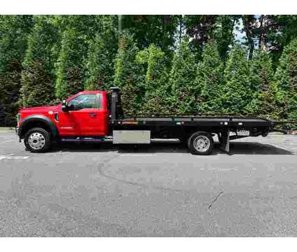 2019 Ford F550 Super Duty Regular Cab &amp; Chassis for sale is a Red 2019 Ford F-550 Car for Sale in Woodstock GA