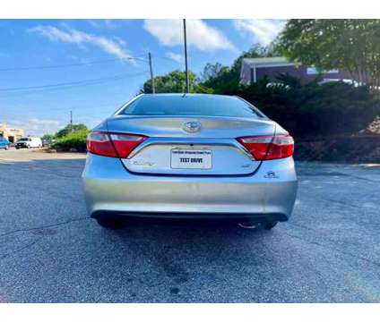 2015 Toyota Camry for sale is a 2015 Toyota Camry Car for Sale in Duluth GA