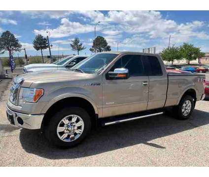 2012 Ford F150 Super Cab for sale is a 2012 Ford F-150 Car for Sale in Farmington NM