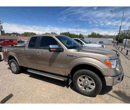2012 Ford F150 Super Cab for sale is a 2012 Ford F-150 Car for Sale in Farmington NM