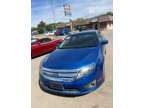 2012 Ford Fusion for sale