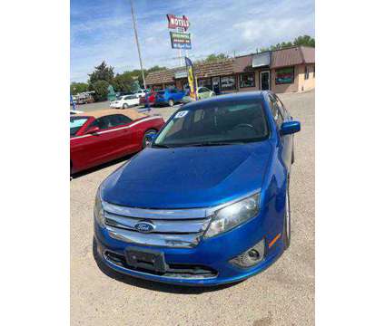 2012 Ford Fusion for sale is a 2012 Ford Fusion Car for Sale in Farmington NM