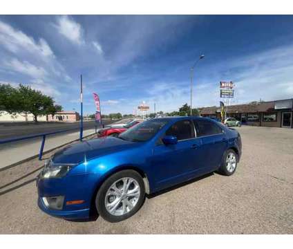2012 Ford Fusion for sale is a 2012 Ford Fusion Car for Sale in Farmington NM