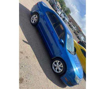 2012 Ford Fusion for sale is a 2012 Ford Fusion Car for Sale in Farmington NM