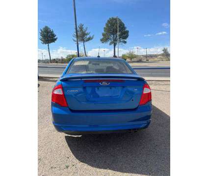 2012 Ford Fusion for sale is a 2012 Ford Fusion Car for Sale in Farmington NM