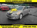 2013 Nissan Altima for sale