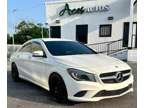 2016 Mercedes-Benz CLA for sale