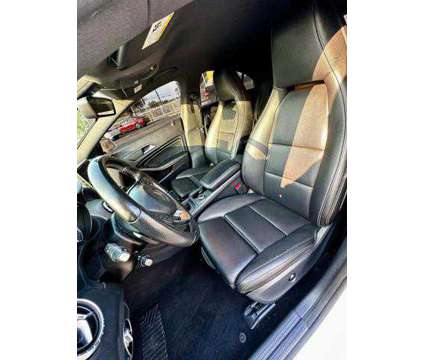 2016 Mercedes-Benz CLA for sale is a White 2016 Mercedes-Benz CL Car for Sale in San Antonio TX