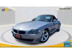 2006 BMW Z4 for sale