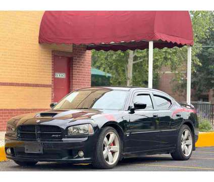 2007 Dodge Charger for sale is a Black 2007 Dodge Charger Car for Sale in San Antonio TX