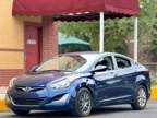 2015 Hyundai Elantra for sale