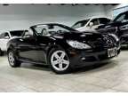 2007 Mercedes-Benz SLK-Class for sale